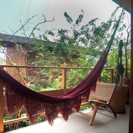 Ennea Hotel - Adults Only Puerto Escondido  Exterior photo