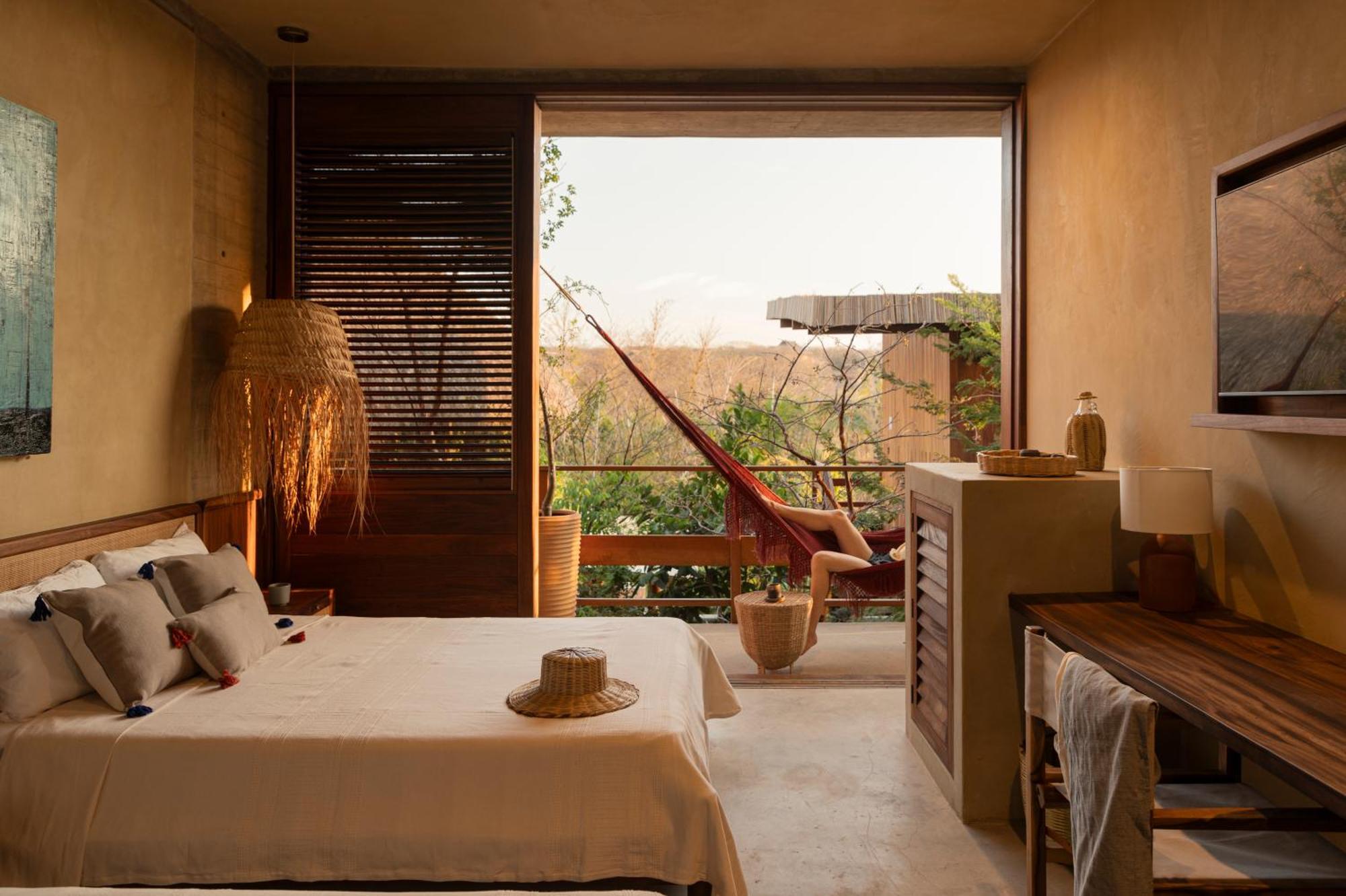 Ennea Hotel - Adults Only Puerto Escondido  Exterior photo