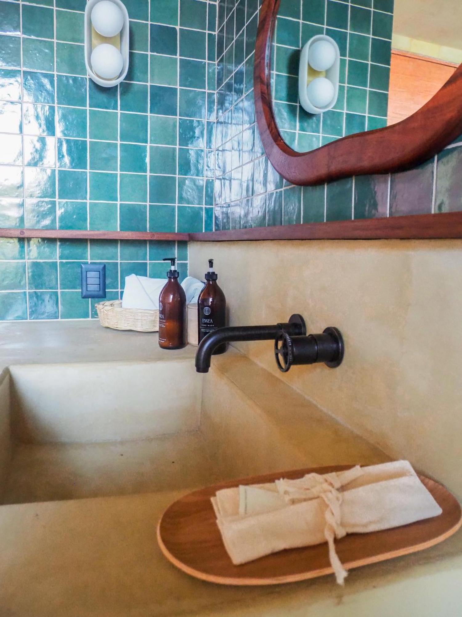 Ennea Hotel - Adults Only Puerto Escondido  Exterior photo