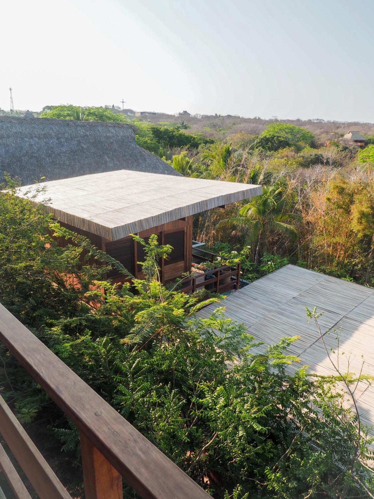 Ennea Hotel - Adults Only Puerto Escondido  Exterior photo