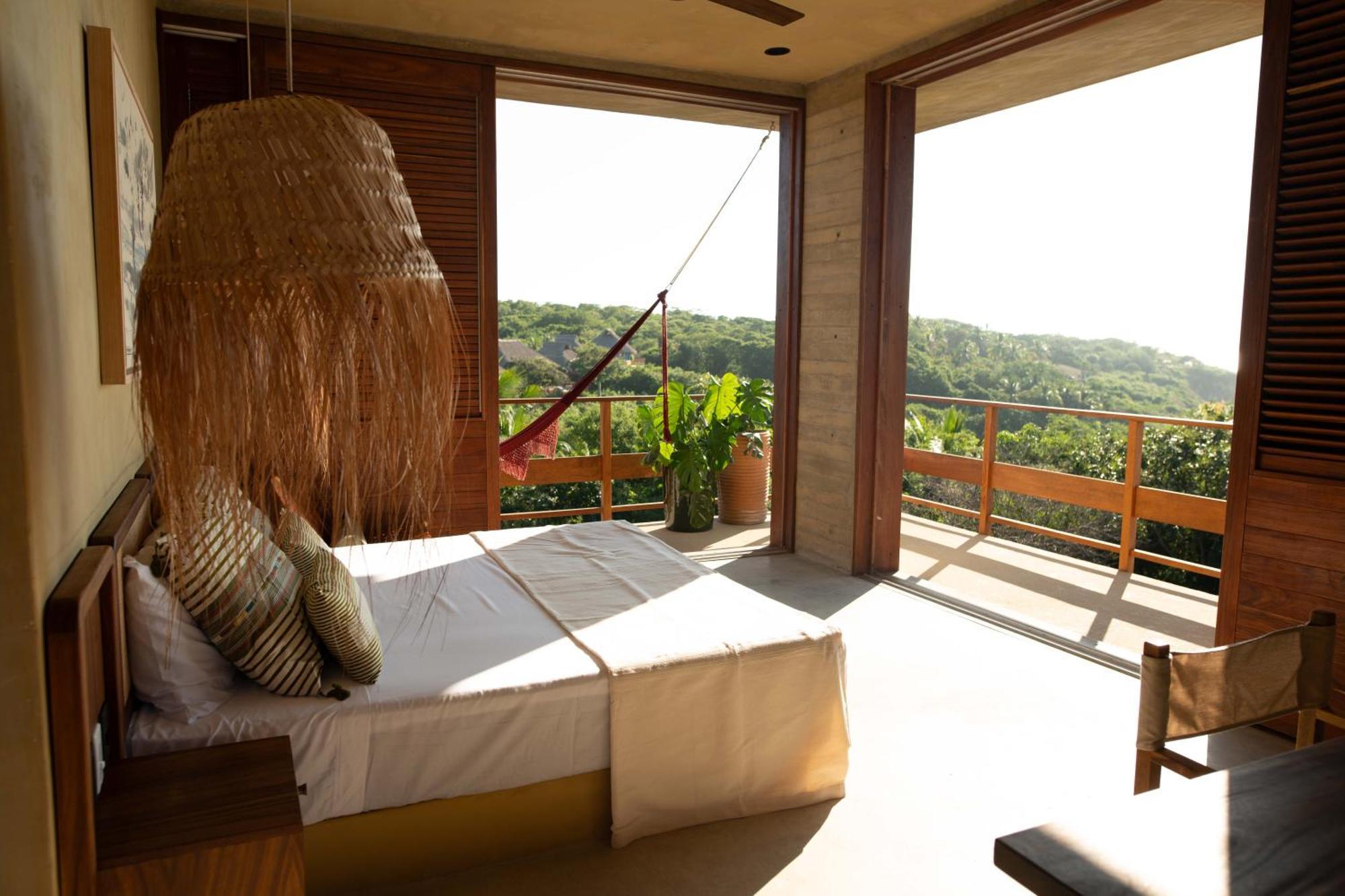 Ennea Hotel - Adults Only Puerto Escondido  Exterior photo