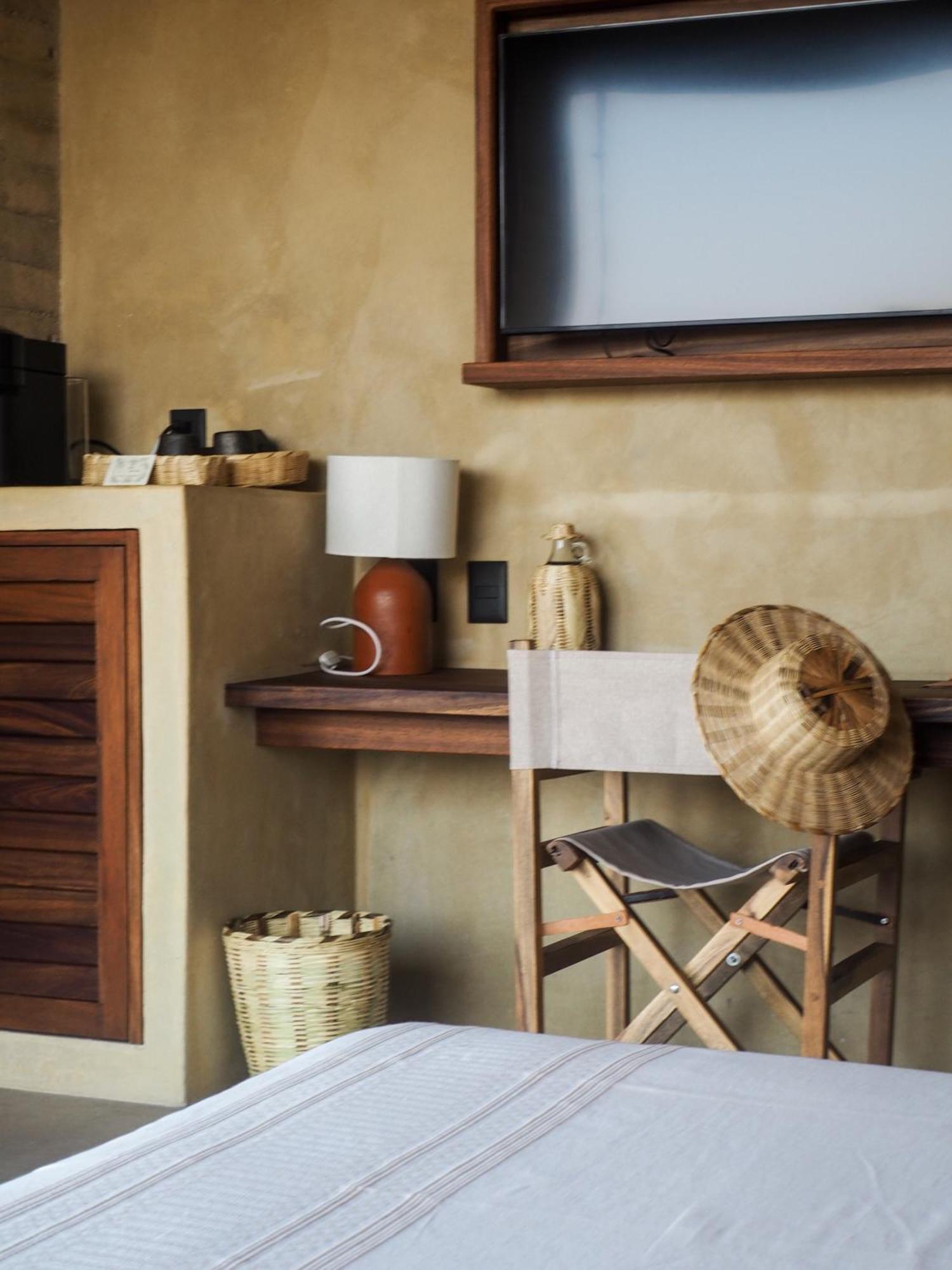 Ennea Hotel - Adults Only Puerto Escondido  Exterior photo
