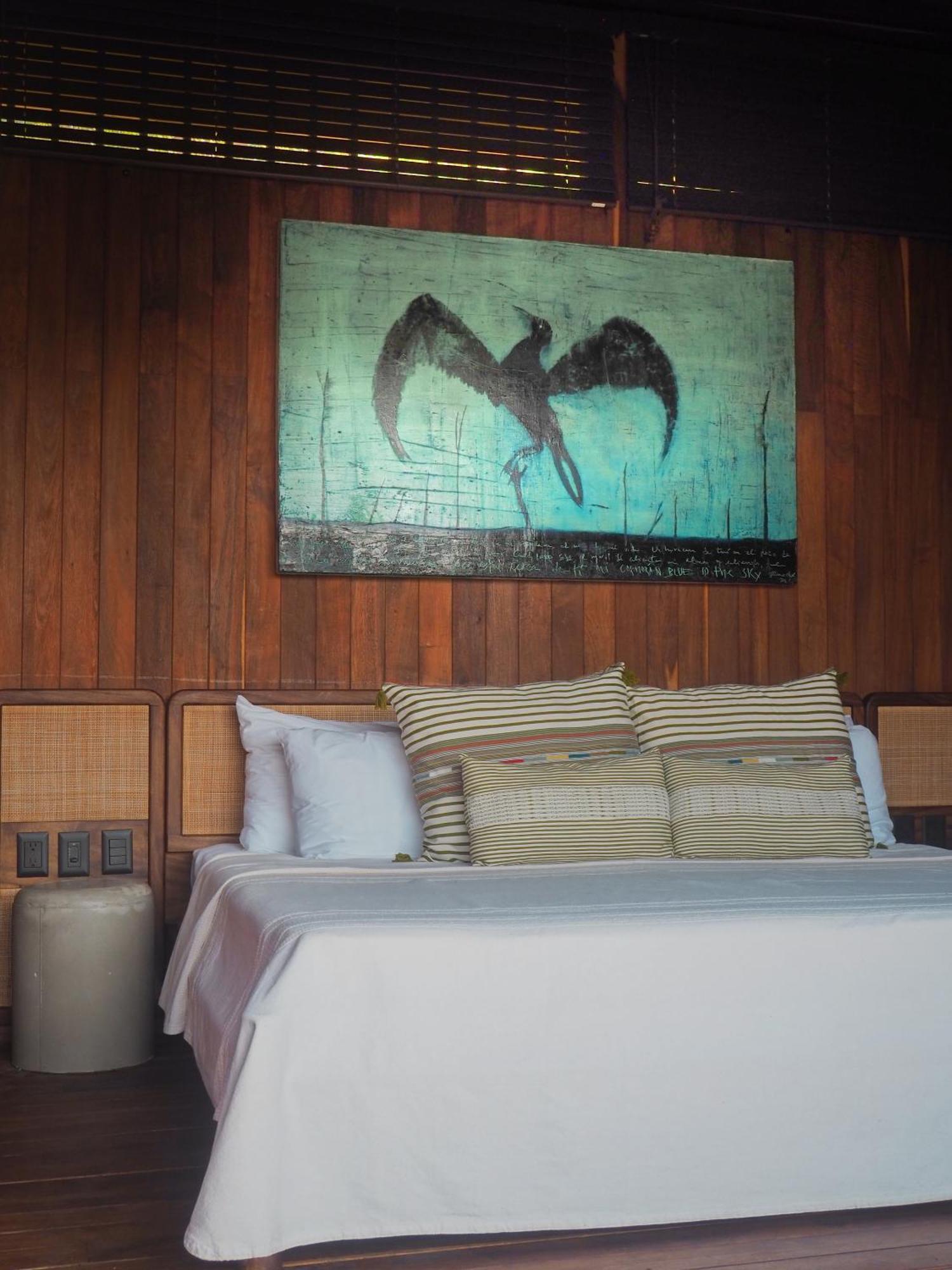 Ennea Hotel - Adults Only Puerto Escondido  Exterior photo