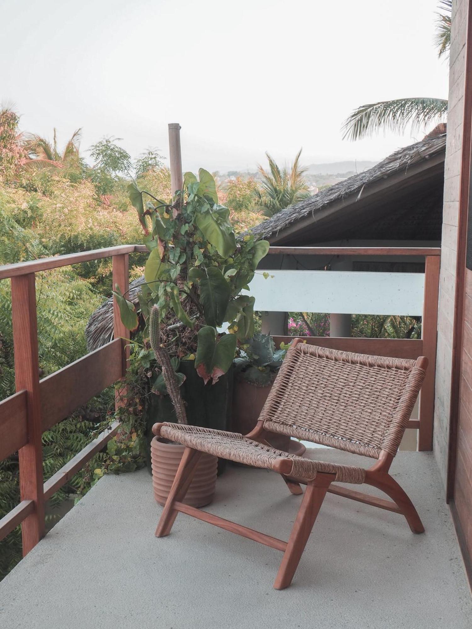 Ennea Hotel - Adults Only Puerto Escondido  Exterior photo