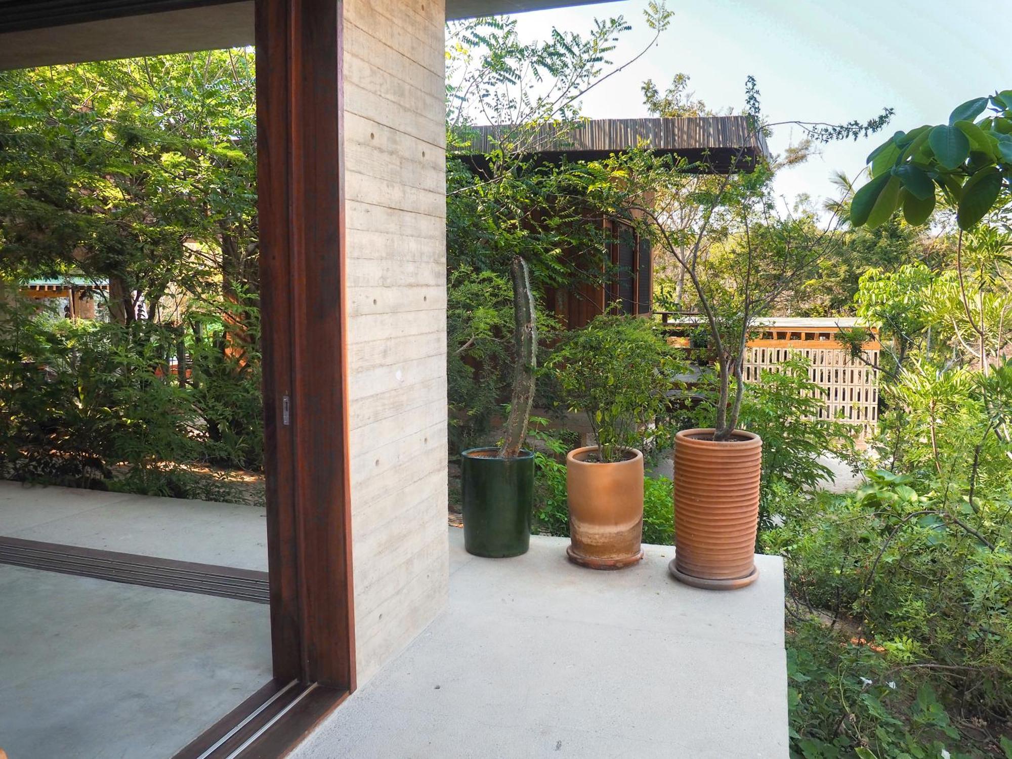 Ennea Hotel - Adults Only Puerto Escondido  Exterior photo