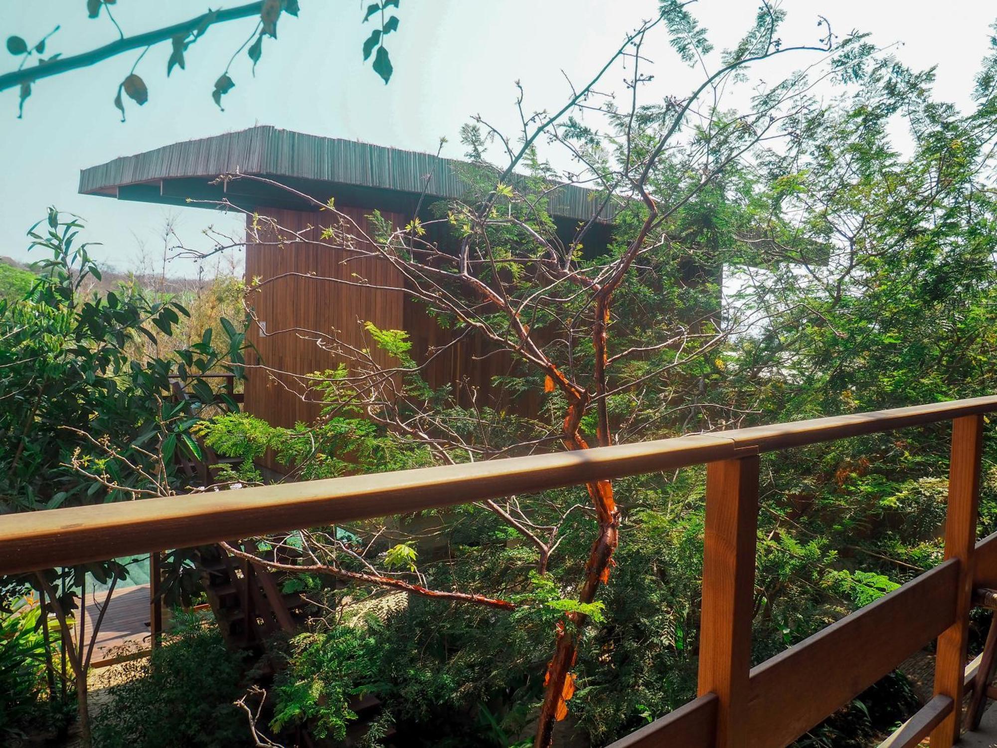 Ennea Hotel - Adults Only Puerto Escondido  Exterior photo